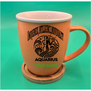 Large Coffee Mugs (For Her)