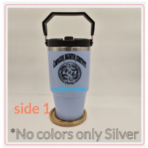 Water Bottle (For Her)