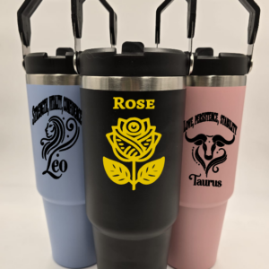 Water Bottle (For Her)