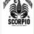 #14 Scorpio