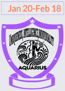 AQUARIUS