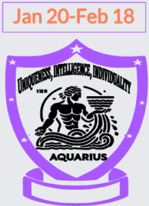 AQUARIUS