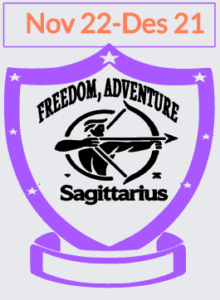 SAGITTARIUS