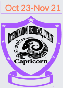CAPRICORN