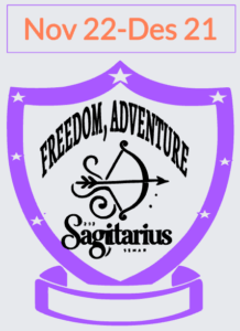 SAGITTARIUS