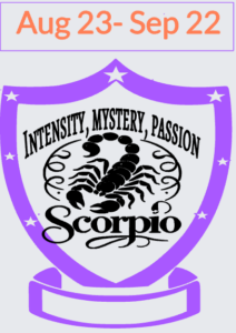 SCORPIO