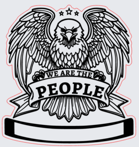 We Are The People