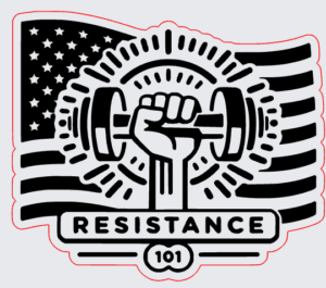 The Wight Resistance