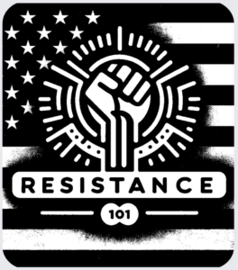 The American Resistance